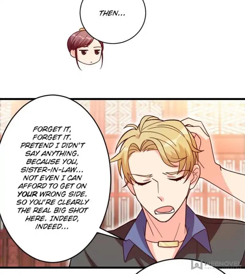 A Star Reborn: The Queen's Return Chapter 116 48